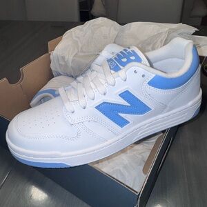 New Balance Men's 9 480 Skate Shoes